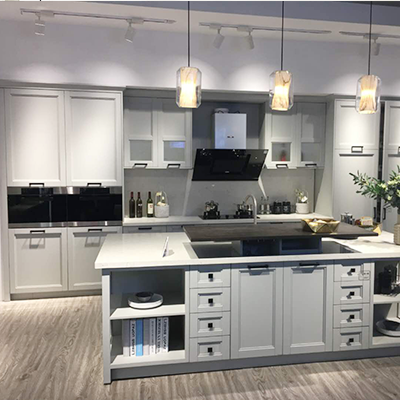 贛縣全屋定制家裝櫥柜