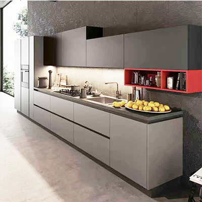 贛縣全屋定制一體式櫥柜