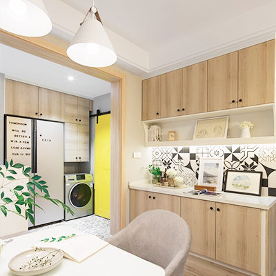 贛縣櫥柜設(shè)計(jì)