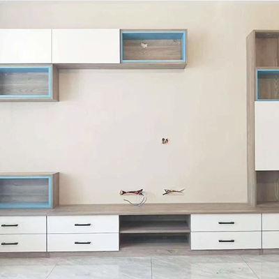 贛縣全屋定制客廳電視柜