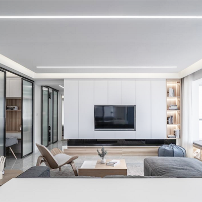 贛縣全屋定制中式電視柜