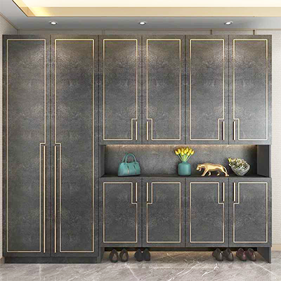 贛縣全屋定制鞋柜定制