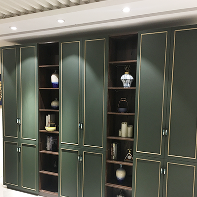 贛縣精品展示柜