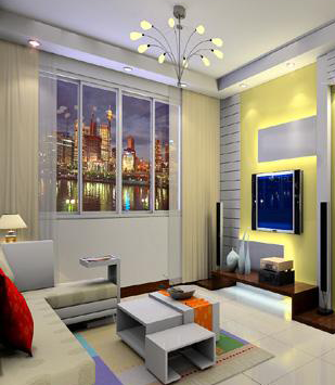 贛州虔力全屋定制 贛州虔力全屋定制