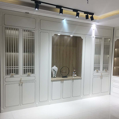 江西衣柜定制 江西衣柜定制