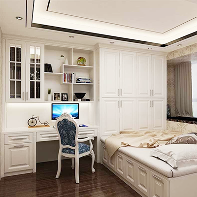 江西虔力全屋定制 江西虔力全屋定制