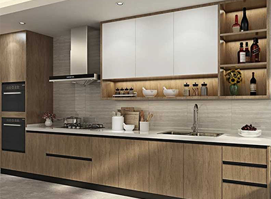 上猶櫥柜定制廠家 上猶櫥柜定制廠家