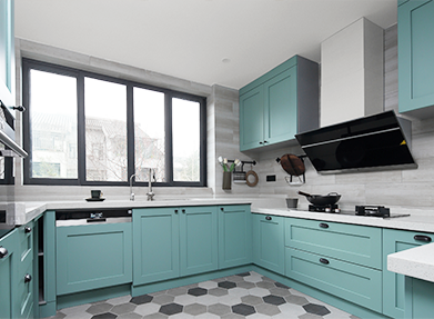 櫥柜定制廠家 櫥柜定制廠家