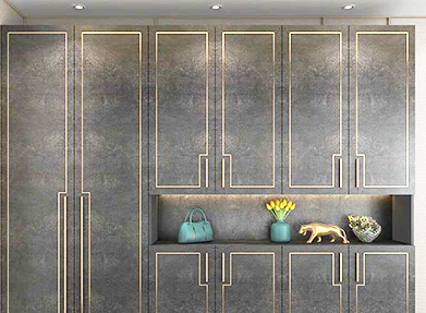 江西衣柜定制 江西衣柜定制