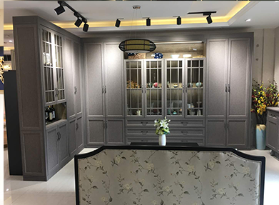 江西衣柜定制 江西衣柜定制