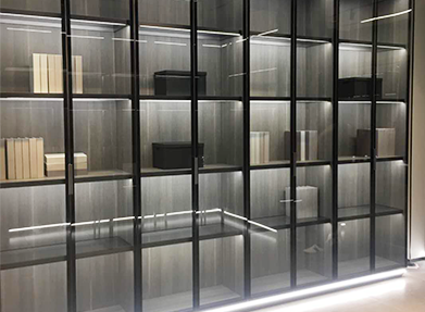 江西衣柜定制 江西衣柜定制