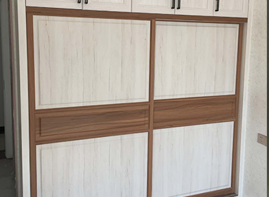 江西衣柜定制 江西衣柜定制