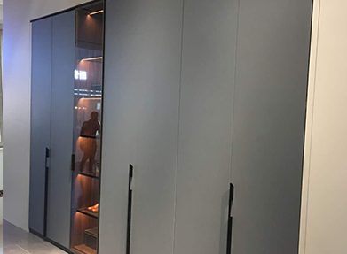 江西衣柜定制 江西衣柜定制