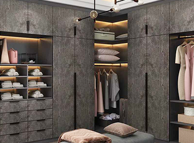 江西衣柜定制 江西衣柜定制