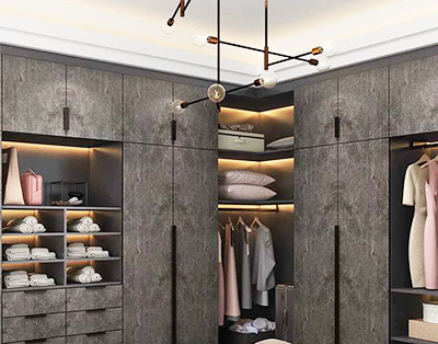 江西衣柜定制 江西衣柜定制